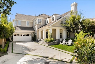 7 Vintage Dr, Newport Beach, CA 92660