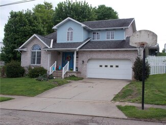 139 Ohio St, Barnesville, OH 43713