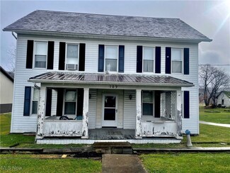 109 Main St, Dexter City, OH 45727