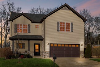 1341 Busiris Dr, Hermitage, TN 37076
