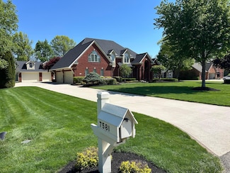 7581 Lanetta Ln, Westerville, OH 43082