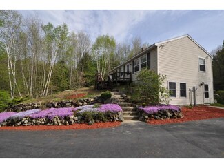61 Dane Rd, New Boston, NH 03070