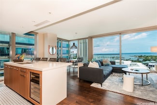 1555 Kapiolani Blvd Unit 1408, Honolulu, HI 96814