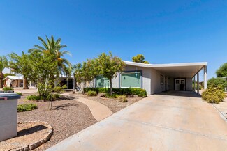 25604 S Montana Ave, Sun Lakes, AZ 85248