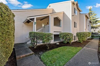 1825 S 330th St Unit F101, Federal Way, WA 98003