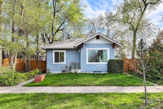 2103 W Bannock St, Boise, ID 83702