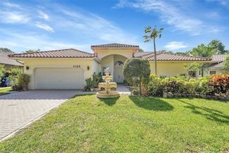 4166 NW 66th Terrace, Coral Springs, FL 33067
