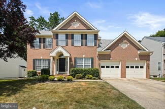 9522 Good Spring Dr, Perry Hall, MD 21128