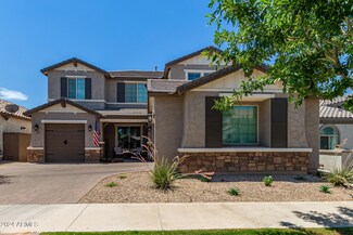 9651 E Timpani Ln, Mesa, AZ 85212