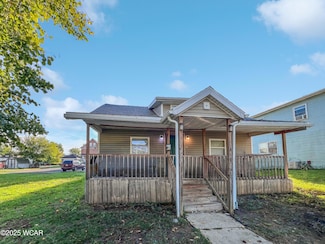 673 S West St, Lima, OH 45804