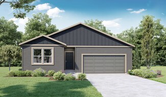 10507 Duckhook Rd, Cheney, WA 99004