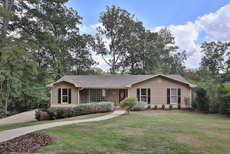 5520 Roaring Branch Rd, Columbus, GA 31904