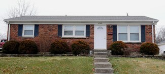 460 Plainview Rd, Lexington, KY 40517