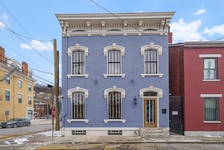 1828 Republic St, Cincinnati, OH 45202