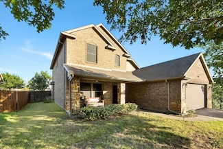 3025 Burwood Ln, Royse City, TX 75189