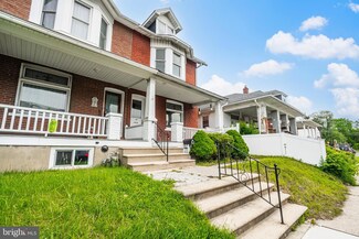 1926 W Broad St, Bethlehem, PA 18018