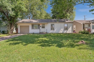 7881 E King St, Tulsa, OK 74115
