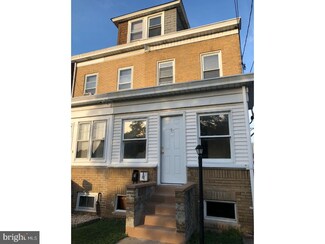28 Marshall Ave, Hamilton, NJ 08610