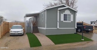 3348 Fremont Ave Unit 42, Mojave, CA 93501