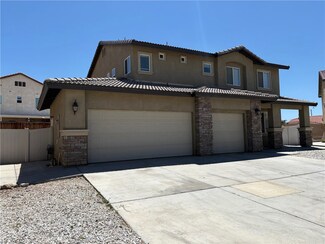 11539 Emmy Ct, Adelanto, CA 92301