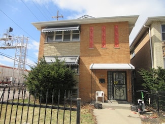 7448 S Maplewood Ave, Chicago, IL 60629