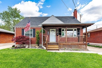 9366 Neil Dr, Cincinnati, OH 45231