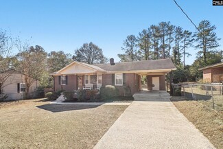 3422 Covenant Rd, Columbia, SC 29204