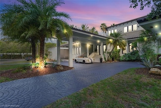 7460 SW 179th St, Palmetto Bay, FL 33157
