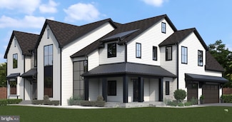 301 Reservoir Rd, West Chester, PA 19380