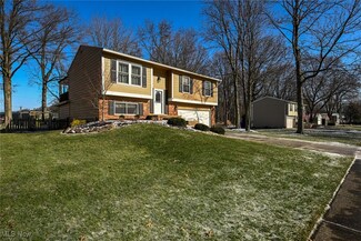 26780 Skyline Dr, Olmsted Falls, OH 44138