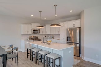 4417 NW 13th St, Ankeny, IA 50023