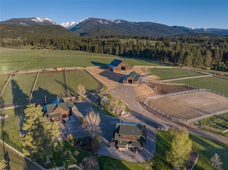 241 Orr Loop Rd, Darby, MT 59829