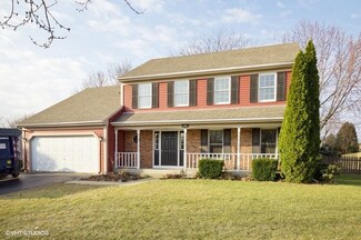 1815 Morning Glory Ct, Montgomery, IL 60538