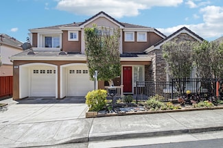 18 Joseph Dr, South San Francisco, CA 94080