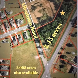 00 Allen Town Rd, Haughton, LA 71037