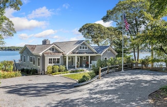 84 Oyster Shores Rd, East Hampton, NY 11937