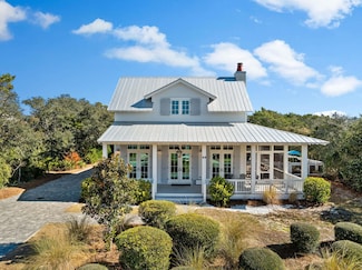 44 Seacrest Dr, Panama City Beach, FL 32413