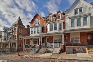 22 S 13th St, Allentown, PA 18102