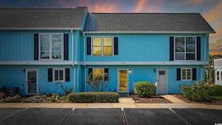 829 Villa Dr Unit 829, North Myrtle Beach, SC 29582