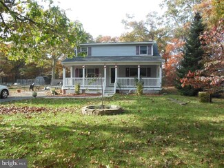 367 Railroad Ave, West Creek, NJ 08092