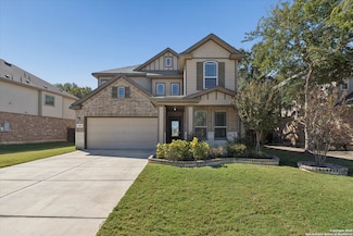 10269 Shadowy Dusk, Schertz, TX 78154