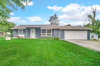 1854 N Forrester Rd, La Porte, IN 46350