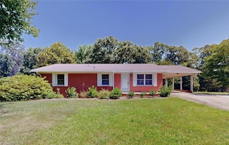 5804 Erwinwood Dr, High Point, NC 27263
