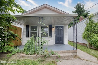 1515 Quarry St, Louisville, KY 40206