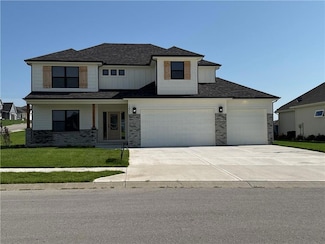 12855 N Arbor Way, Platte City, MO 64079