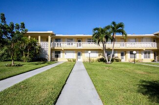 1001 Flame Vine Ave Unit 202, Delray Beach, FL 33445