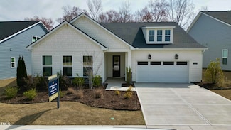 2229 Abbeyhill Dr Unit 123, Raleigh, NC 27610