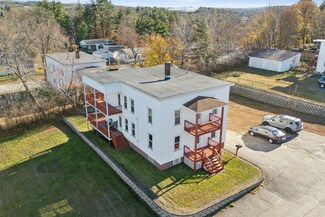 59 Webber Ave, Lewiston, ME 04240
