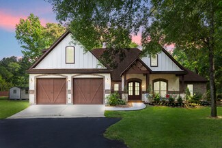 28120 Clint Neidgk Rd, Magnolia, TX 77354