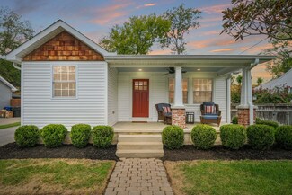 1108 Parkview Dr, Franklin, TN 37064